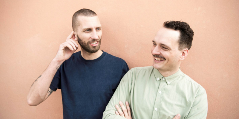 Dam Swindle – 7 Tracks Which Massively Influenced Our Career (LV Legends) img