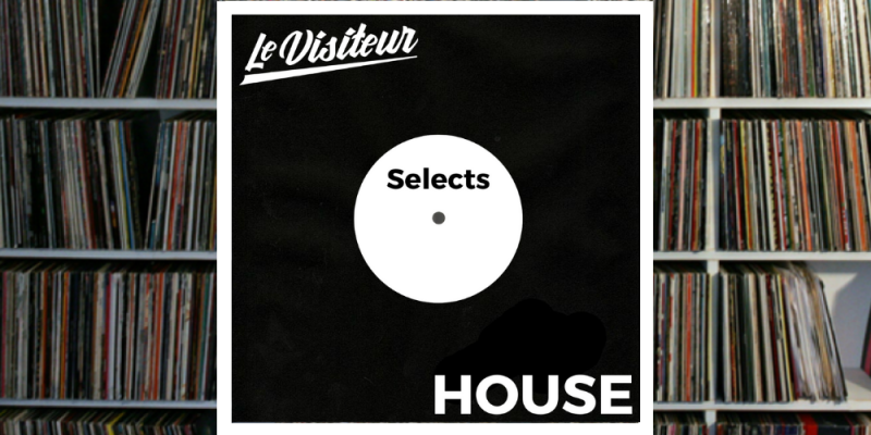 Le Visiteur Selects House – Vol 2 – 12-01-21 img