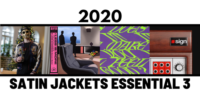 Satin Jackets Selects – The 2020 Essential 3 img