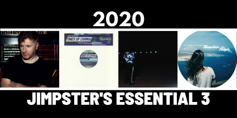 Jimpster Selects – The 2020 Essential 3 img