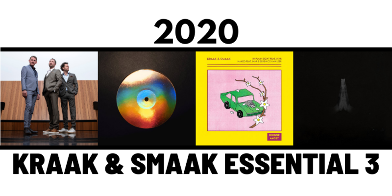 Kraak & Smaak Select – The 2020 Essential 3 img