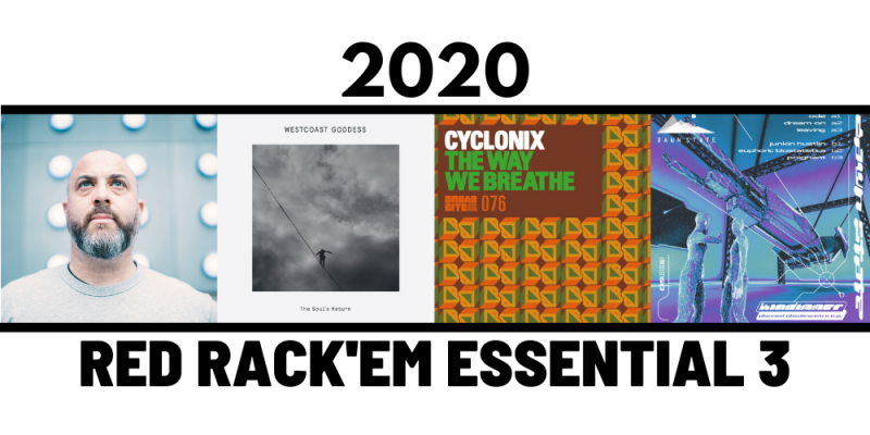 Red Rack’em Selects – The 2020 Essential 3 img