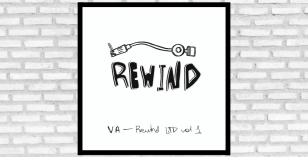 LV Premier – Disco Endeavours – Travelin’ (Through Time) [Rewind Ltd]