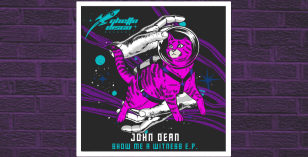 LV Premier – John Dean – Show Me A Witness (Franck Roger Main Mix) [Ghetto Disco]