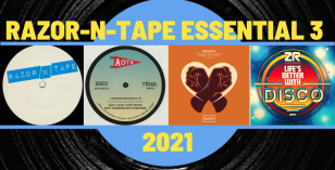 Razor-N-Tape Selects – The 2021 Essential 3