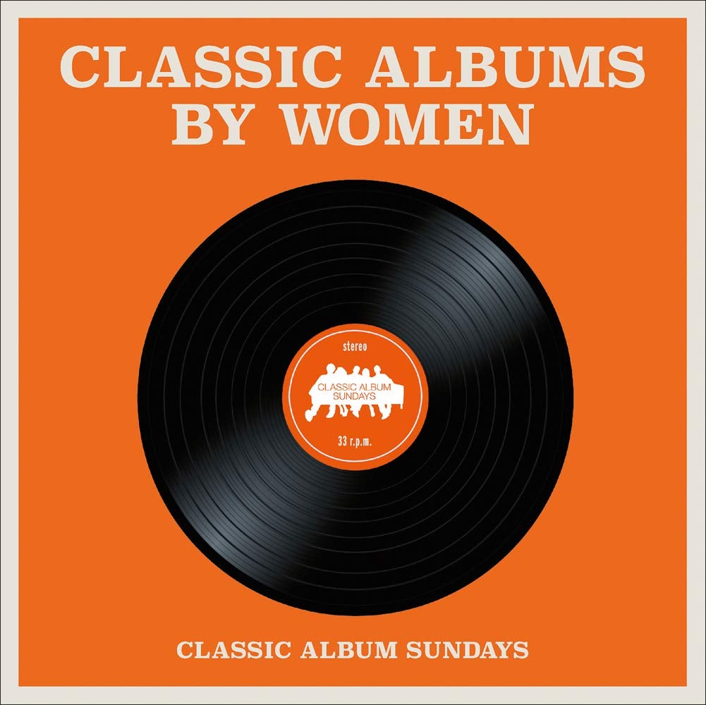 Classic albums by women