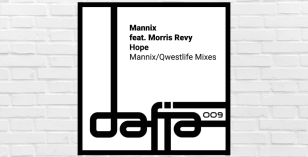 LV Premier – Mannix Feat. Morris Revy – Hope (Qwestlife Remix) [Dafia]