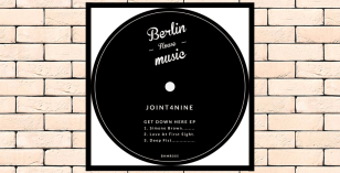 LV Premier – Joint4nine – Simone Brown [Berlin House Music]