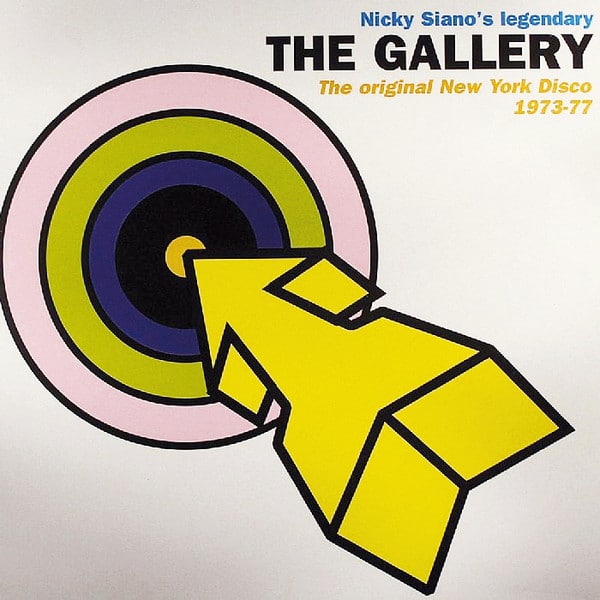 The Gallery 2