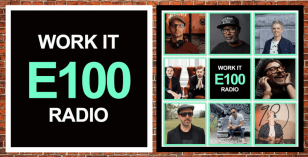 Work It Radio Episode 100 with Ken@Work