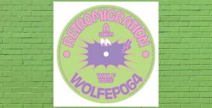 LV Premier – Retromigration – Nur Wir [Wolf Music]