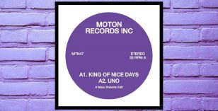 LV Premier – UNO (A Marc Roberts Edit) [Moton Records]