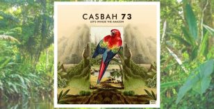 Casbah 73 – Lets Invade The Amazon (Radio Edit) [Boogie Angst]
