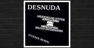 LV Premier – Underground System – Desnuda (Yuksek Remix) [Razor-N-Tape]