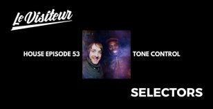 LV Selectors 53 – Tone Control [Wolf Music]
