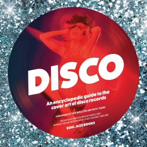 Disco Cover Art