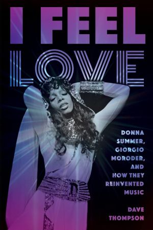 I Feel love Donna Summer