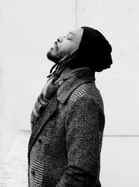 Osunlade 6281 by Marie Staggat