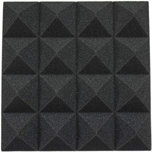 acoustic pads