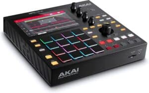 Akai MPC One