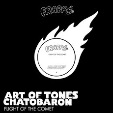 Art of Tones - Frappe
