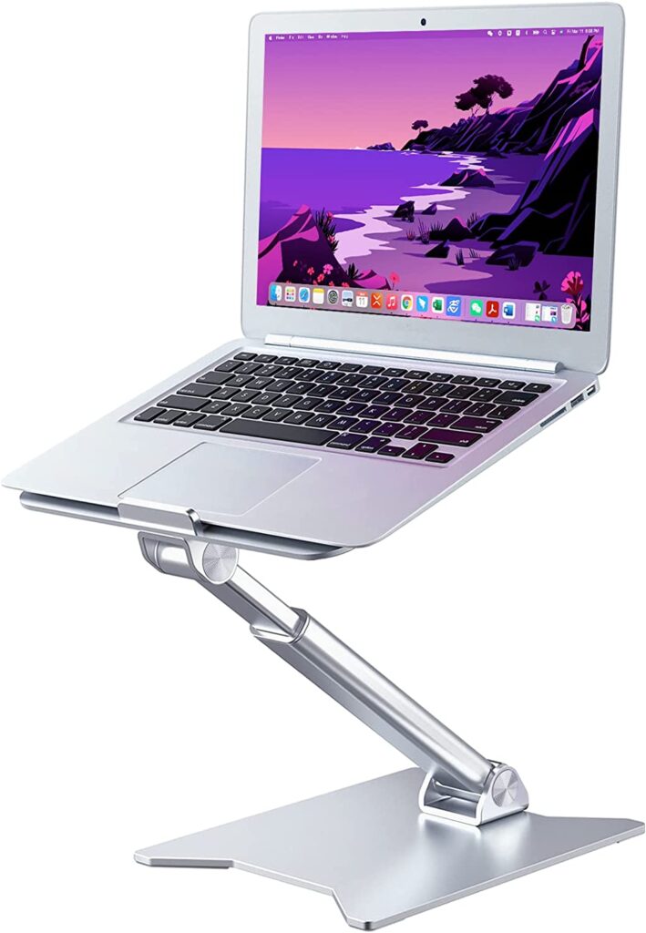 Biuupa Adjustable Laptop Stand