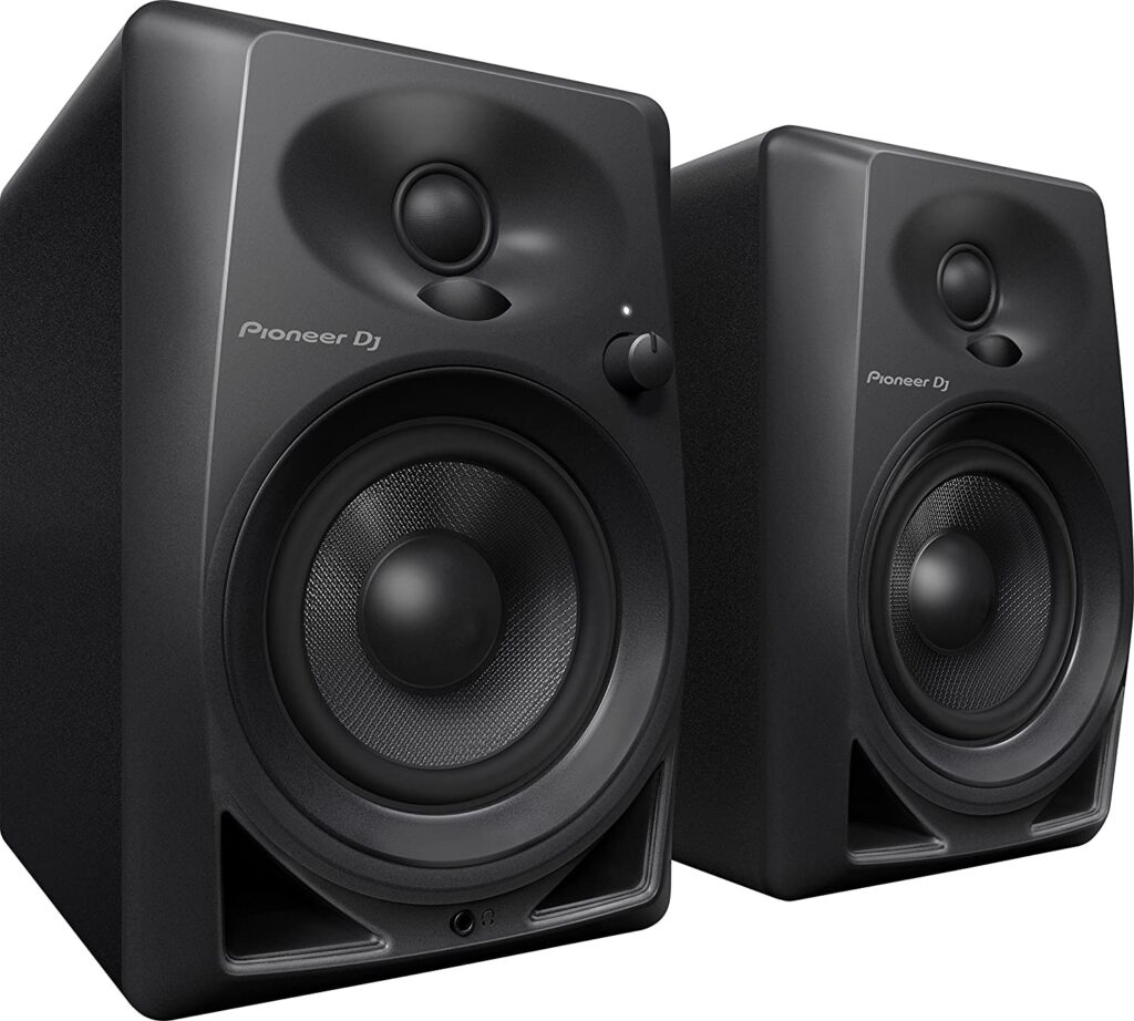 Pioneer Speakers 3