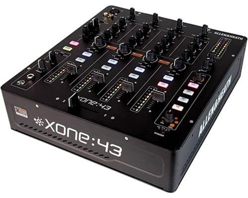 Allen Heath XONE43