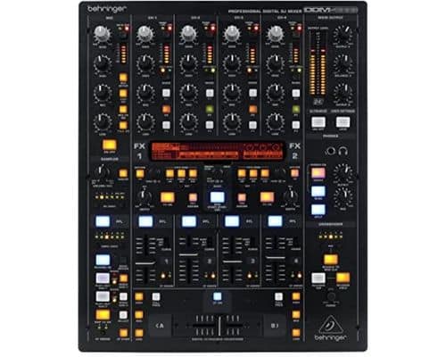 Behringer DDM4000 Mixer