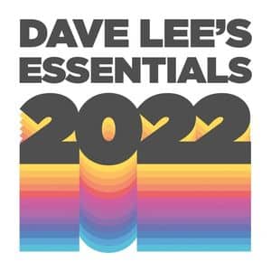 Dave Lees 2022 Essentials