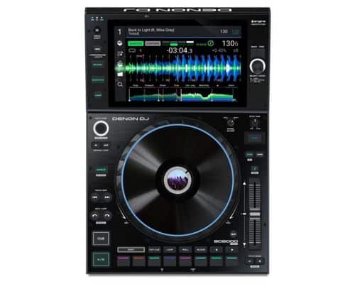 Denon DJ SC6000 Prime