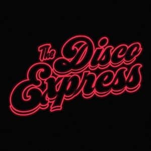 Disco Express EOY 2022