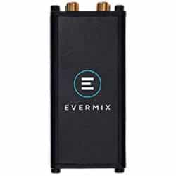 EvermixBox4 Portable DJ Recording and Live Streaming Device no bg
