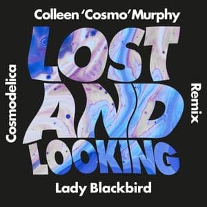 Lady Blackbird Lost And Looking Colleen Cosmo Murphy Cosmodelica