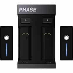 MWM Phase Essential Wireless 2 Deck DVS Controller