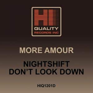 More Amour – Nightshift Original EOY
