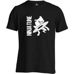Ninja Tune T Shirt
