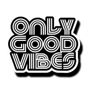 Only Good Vibes Music EOY 2022