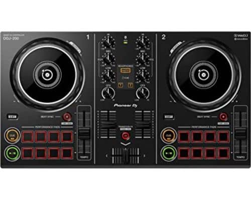 Pioneer DDJ 200