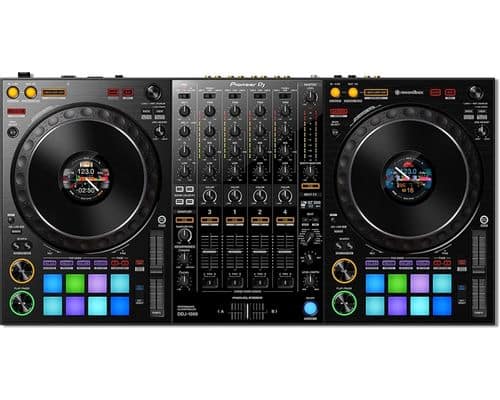 Pioneer DJ DDJ 1000