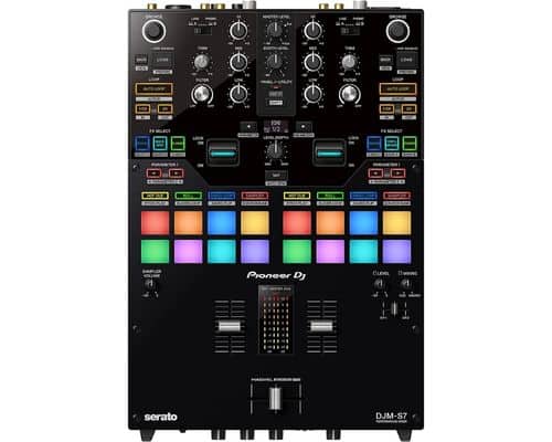 Pioneer DJ DJM S7