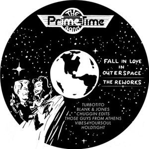 Prime Time Band Fall In Love EOY