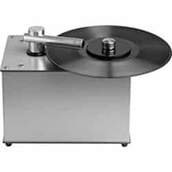 Pro Ject VC E Compact record cleaning machine