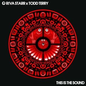Riva Starr todd terry – this is the sound Hot Creations