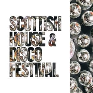 Scottish Disco Festival EOY 2022