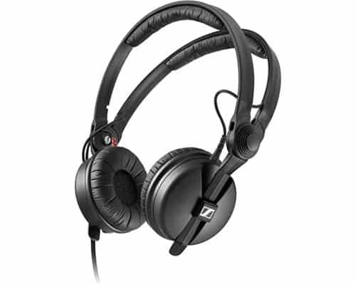 Sennheiser HD 25