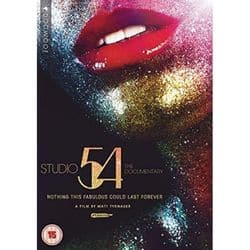 Studio 54 The Documentary