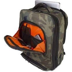 UDG Ultimate Backpack Camo Orange