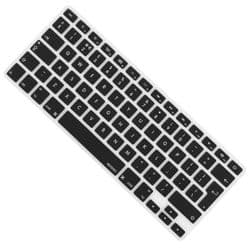 Water resistant keyboard cover