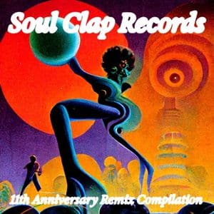 Various 11 Years Of Soul Clap